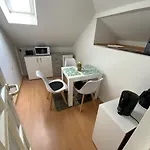 Appartement Nevada - Adults Only Bad Schandau