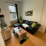 Nevada - Adults Only Apartment Bad Schandau