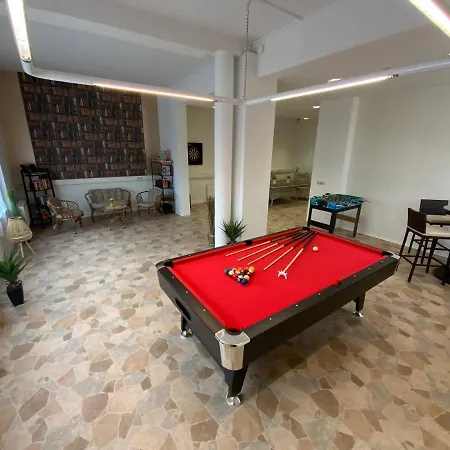 Nevada - Adults Only Apartment *