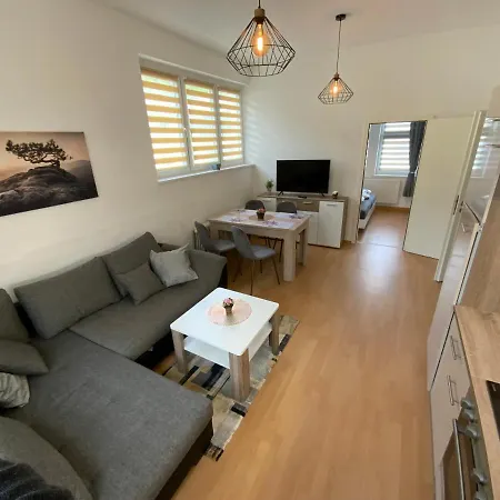 Nevada - Adults Only Appartement