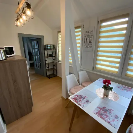 Apartment Nevada - Adults Only