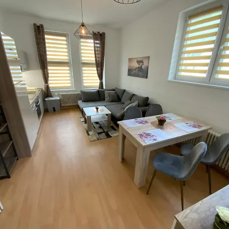 Nevada - Adults Only Apartment *