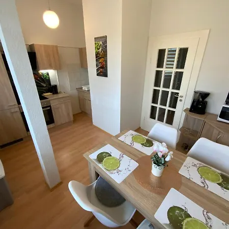Nevada - Adults Only Apartment