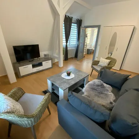 Apartment Nevada - Adults Only *