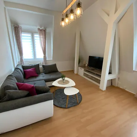 Apartment Nevada - Adults Only *