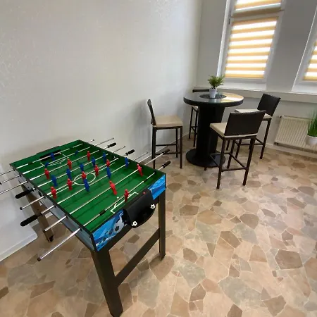 Nevada - Adults Only * באד שאנדאו