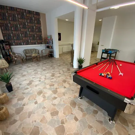 Appartement Nevada - Adults Only *