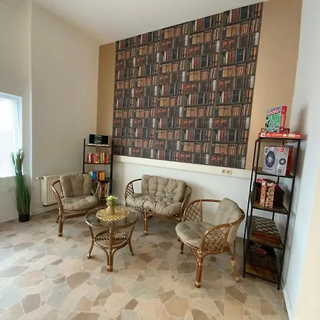 Nevada - Adults Only דירה