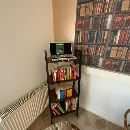 דירה Nevada - Adults Only באד שאנדאו