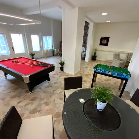 Nevada - Adults Only Apartment