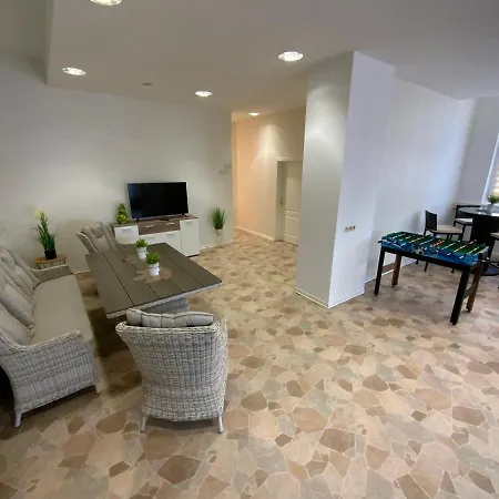 Apartment Nevada - Adults Only Bad Schandau