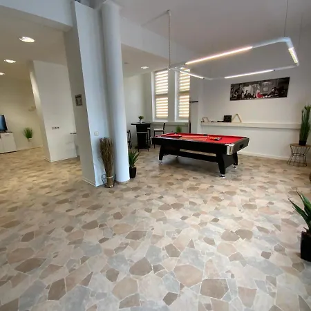 דירה Nevada - Adults Only