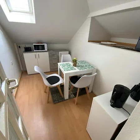 Apartment Nevada - Adults Only Bad Schandau