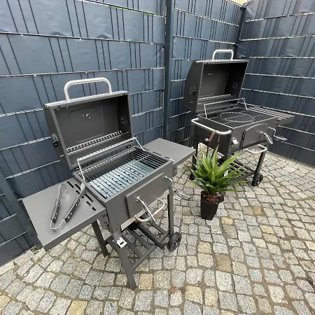 Apartmán Nevada - Adults Only Bad Schandau
