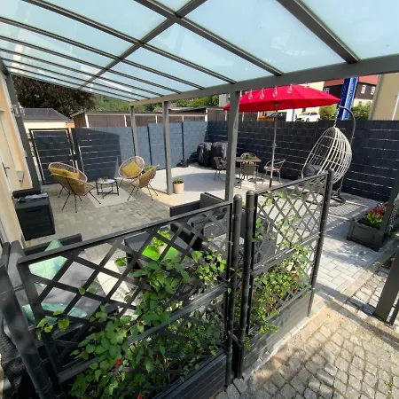 아파트 Nevada - Adults Only *