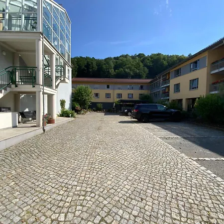 Nevada - Adults Only Apartment Bad Schandau
