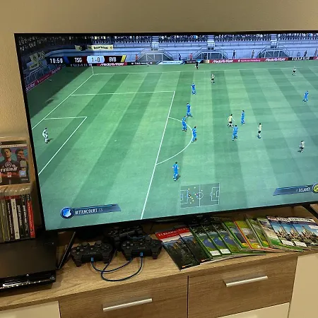 Nevada - Adults Only * Bad Schandau