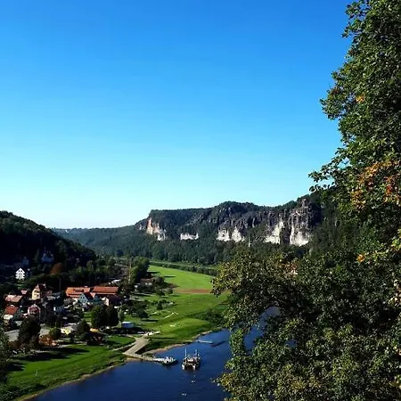 Nevada - Adults Only Apartment Bad Schandau
