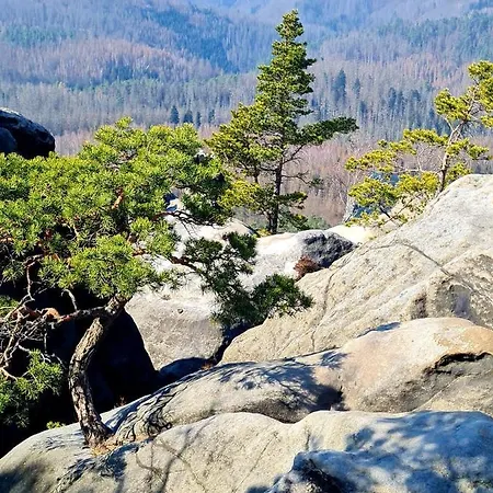 דירה Nevada - Adults Only *