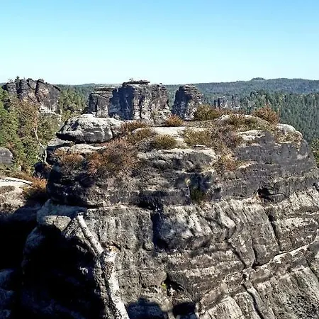 דירה Nevada - Adults Only