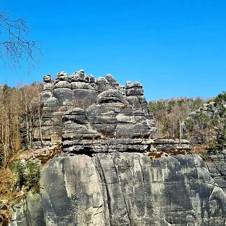 דירה Nevada - Adults Only