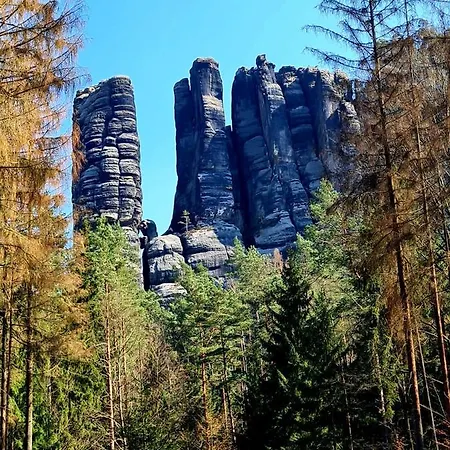 Nevada - Adults Only דירה