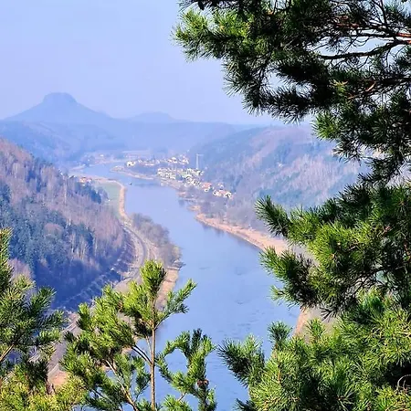 דירה Nevada - Adults Only באד שאנדאו