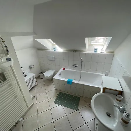 Apartment Nevada - Adults Only *
