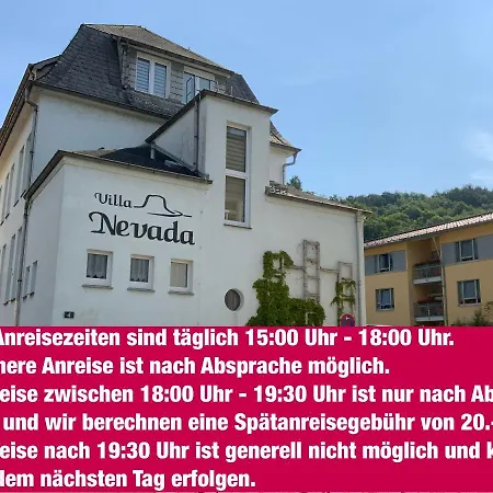 Nevada - Adults Only Apartment Bad Schandau