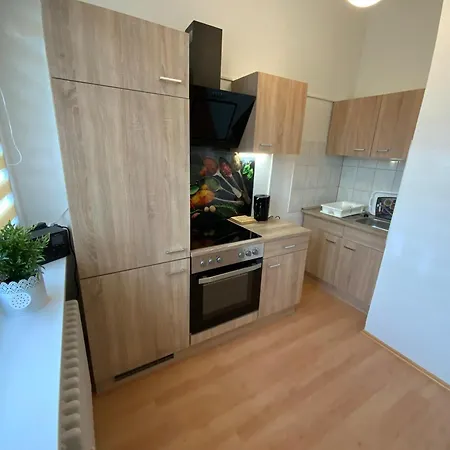Apartment Nevada - Adults Only Bad Schandau
