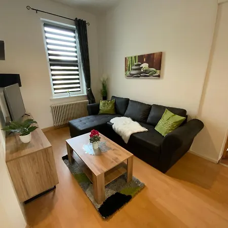 Nevada - Adults Only Apartment Bad Schandau