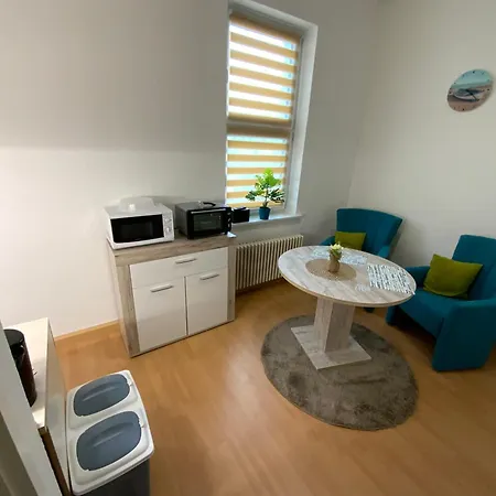 Apartment Nevada - Adults Only