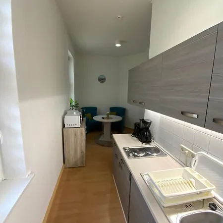 Nevada - Adults Only Apartment Bad Schandau