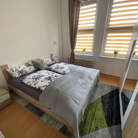 Nevada - Adults Only Apartment *