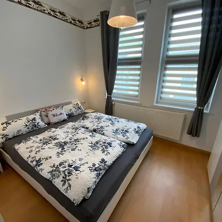 Nevada - Adults Only Apartment *