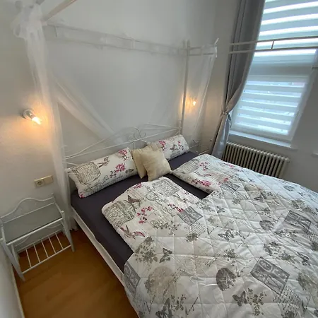 Nevada - Adults Only Apartment Bad Schandau