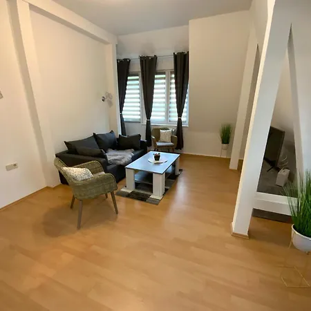 Apartment Nevada - Adults Only
