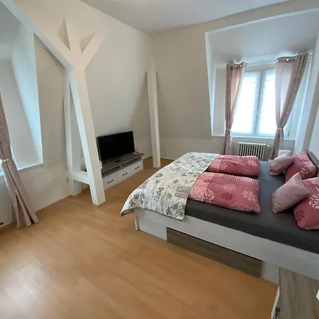 Apartment Nevada - Adults Only Bad Schandau