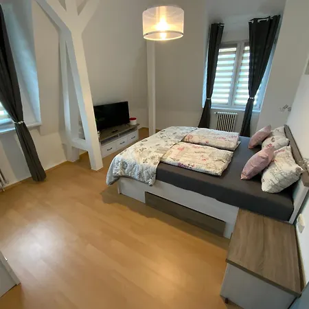 Nevada - Adults Only Apartment *