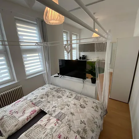 Apartment Nevada - Adults Only