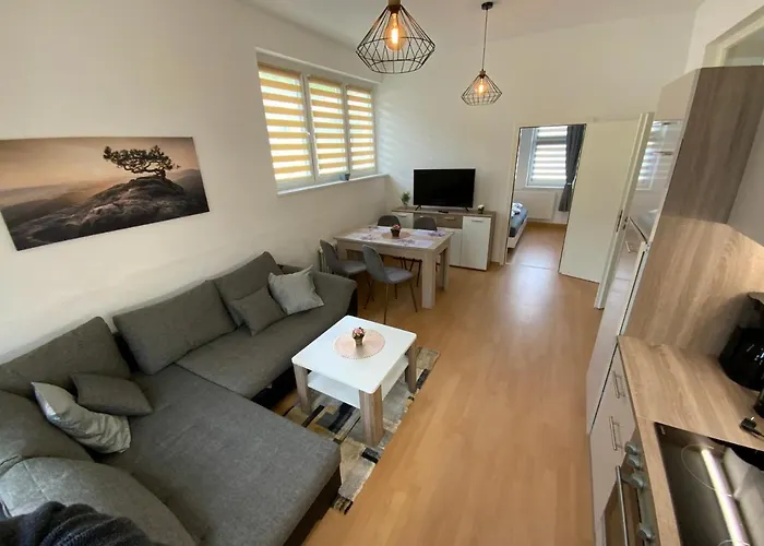 Nevada - Adults Only Daire