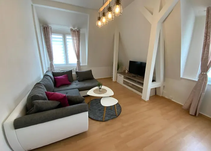 Daire Nevada - Adults Only *