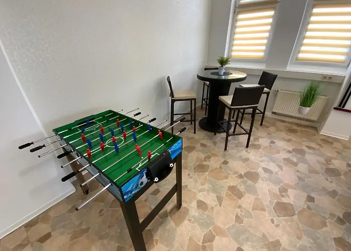 Nevada - Adults Only * Bad Schandau