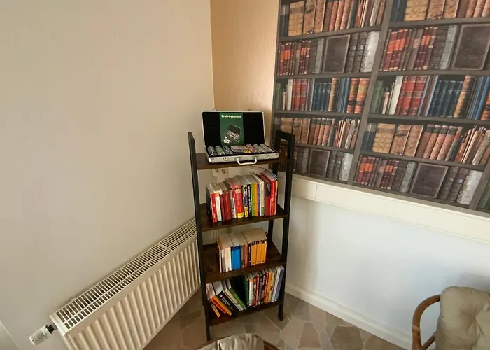 Daire Nevada - Adults Only Bad Schandau