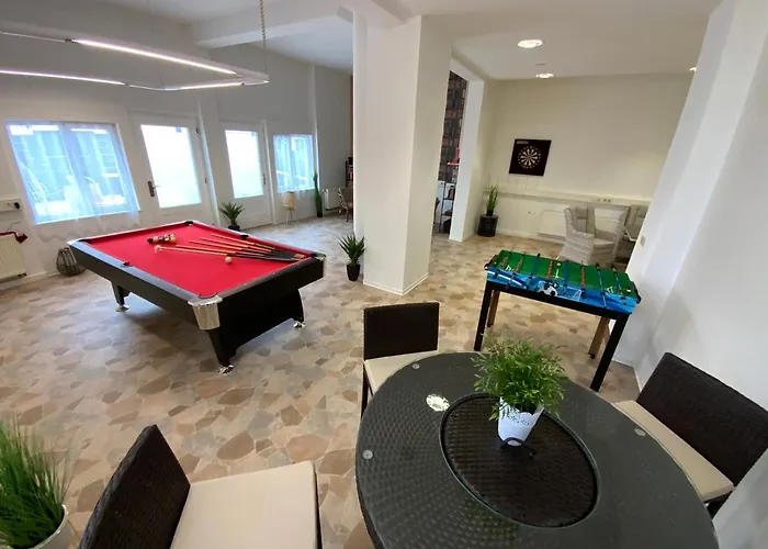 Nevada - Adults Only Daire