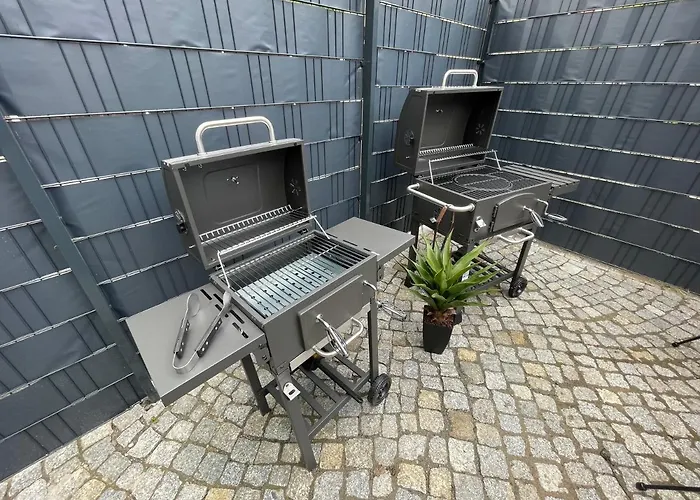 Daire Nevada - Adults Only Bad Schandau