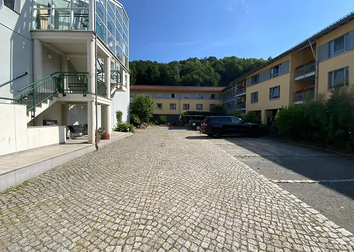 Nevada - Adults Only Apartamento Bad Schandau