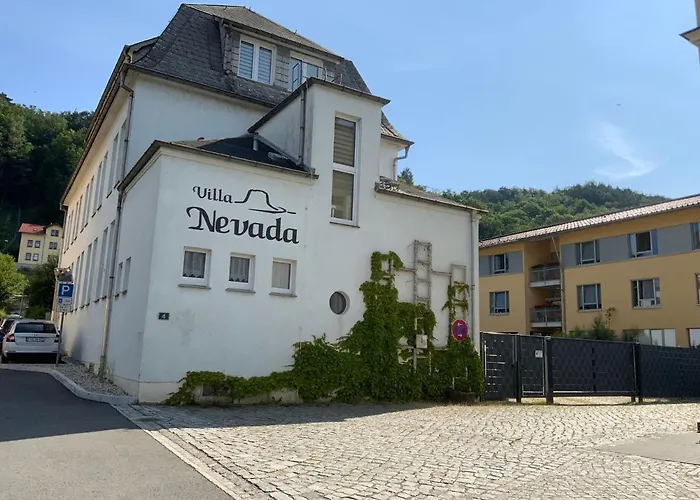 Nevada - Adults Only Bad Schandau